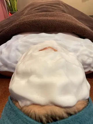 采本  万里子のエステ・リラクイメージ