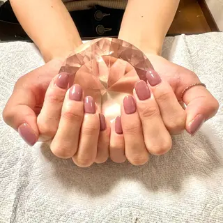 ネイル やつや ももかのネイルデザイン