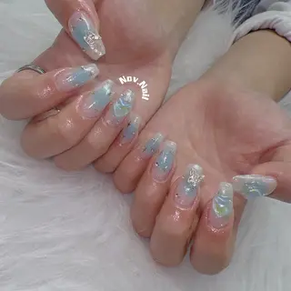 ネイル Nov. ネイルサロンのネイルデザイン