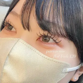 マツエク・マツパ UNIONBOOTH kotohaのマツエク・マツパデザイン