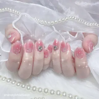 ネイル 👑enen style👑のネイルデザイン