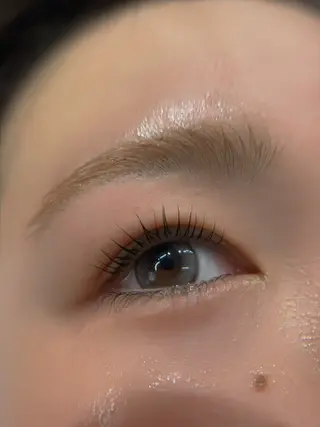 マツエク・マツパ soome' eye&skinのマツエク・マツパデザイン