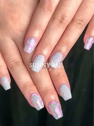 ネイル Made By AIKAのネイルデザイン