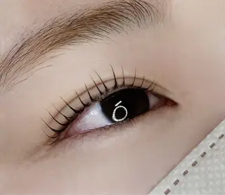 マツエク・マツパ ME-ME(ミーム)所属・🎀ME-ME Ai🎀のマツエク・マツパデザイン