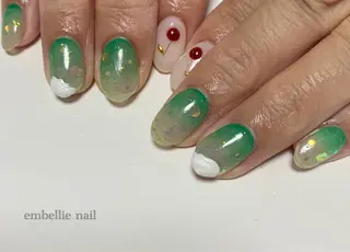 ネイル miyasaka erikoのネイルデザイン