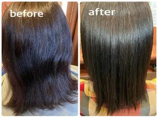 ミディアム 千坂 優奈のマツエク・マツパデザイン