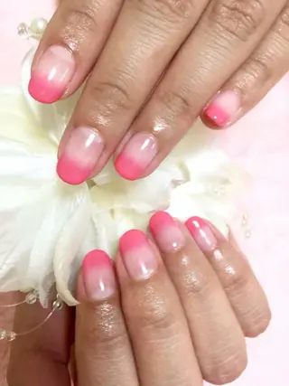 ネイル ネイルandエステ maple豊見城店のエステ・リラクイメージ