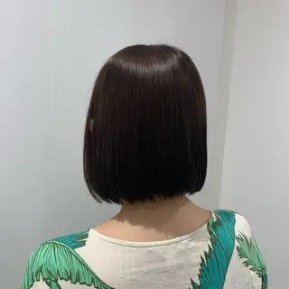カラー 🌱カットカラーモデ ル募集🌱SWamiのヘアスタイル