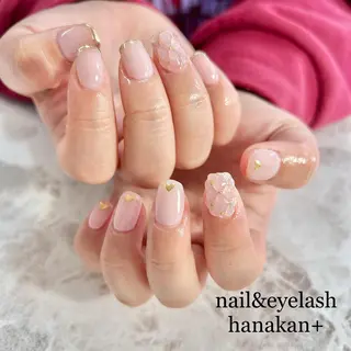 ネイル S Fumiのネイルデザイン