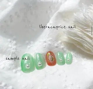 ネイル ネイル・エステ afdlbcのネイルデザイン