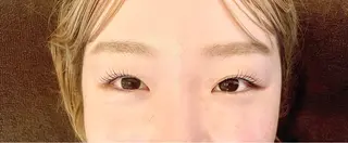マツエク・マツパ 眉毛専門店+brow 🌟KAHO🌟のマツエク・マツパデザイン