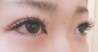 マツエク・マツパ SINCERELY toyotaのマツエク・マツパデザイン