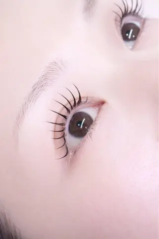 マツエク・マツパ 加藤 愛美のマツエク・マツパデザイン