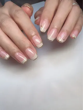 ネイル irooo 21のネイルデザイン