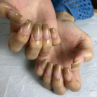 ネイル Re:Smil所属・☺︎ NOZOMI☺︎のネイルデザイン