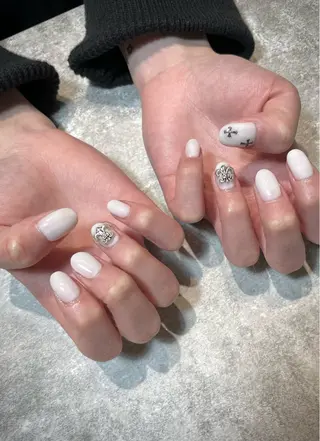 ネイル nail moanaのネイルデザイン