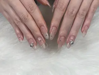 ネイル y mikuのネイルデザイン