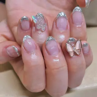 ネイル KAONAIL昭島店 【伊藤】のネイルデザイン