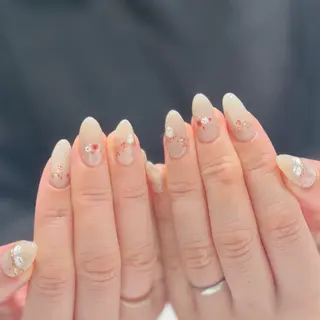 ネイル VINGT NAIL Aika.K🍒のネイルデザイン