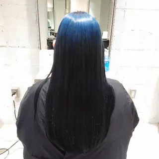カラー F.hair salon所属・ハイトーン×髪質改善 🌈しゅんだい🌈のヘアスタイル