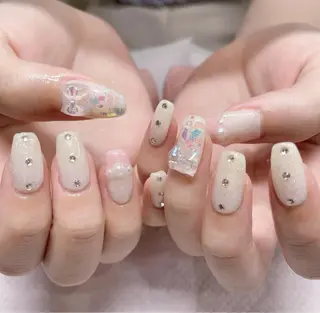 ネイル kouca  nail所属・コウ カnail💅のネイルデザイン