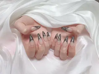 ネイル ジョリ kasumi🌹💅のネイルデザイン