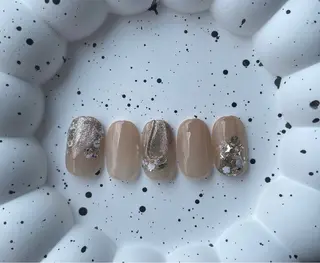 ネイル K Akaneのネイルデザイン