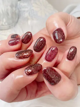 ネイル nailsalon Rinのネイルデザイン