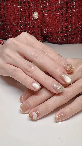 ネイル KAWAII NAIL SALON所属・Kawaii Nail Salonのネイルデザイン