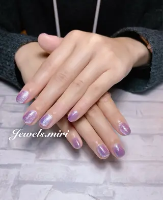 ネイル Jewels nail lily 白楽所属・ネイルサロン Jewels Mのネイルデザイン