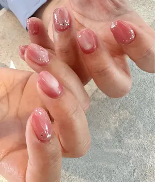 ネイル Baden Nail ﾊﾞ-ﾃﾞﾝ ﾈｲﾙのネイルデザイン