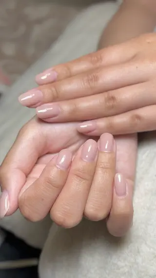 ネイル soleil_ teteのネイルデザイン