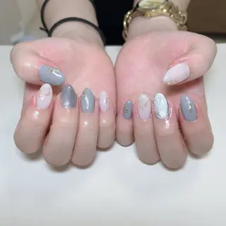 ネイル nail salon MOMOのネイルデザイン