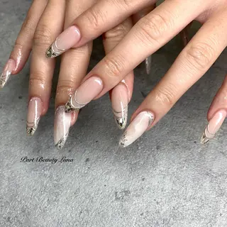 ネイル yoko nailのネイルデザイン