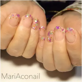 ネイル RUPO nail salon所属・RUPO nail salonのネイルデザイン