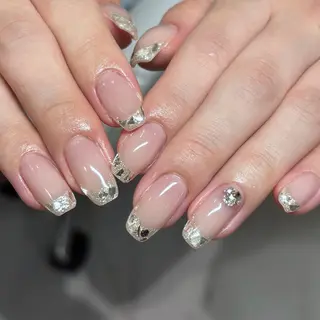 ネイル M.wish mayu 💅🏻のネイルデザイン