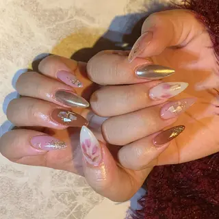 ネイル Maria所属・💎脱毛・眉毛💎 アリーのエステ・リラクイメージ