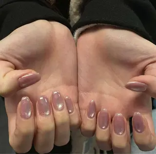 ネイル EMI ANA.CHUOのネイルデザイン