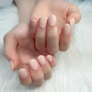 ネイル 小野澤 紗智のネイルデザイン