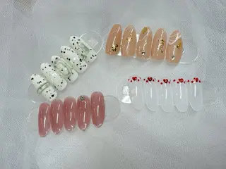 ネイル Aliceネイル& マツエク3のマツエク・マツパデザイン