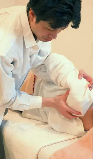 Re±body所属・長町南　整体・ ヘッドスパ/おおがらのエステ・リラクイメージ