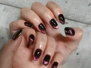 ネイル oir. nailsalonのネイルデザイン