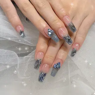 ネイル Karen 吉祥寺のネイルデザイン