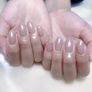 ネイル NAILサロン 木にいるのネイルデザイン