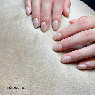 ネイル efa's  EyeNail-おもろまち-所属・efa Nail 🌺Okinawaのネイルデザイン