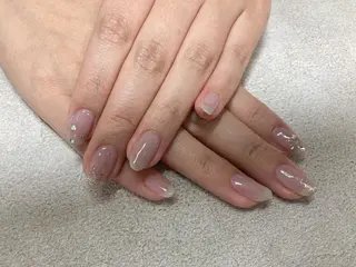 ネイル Mogu nail 二子玉川のネイルデザイン