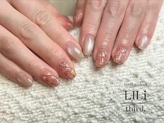 ネイル Yukino .のネイルデザイン