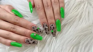 ネイル 《LB》ラブリエ Nail&eyeのマツエク・マツパデザイン