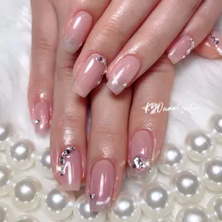 ネイル ネイリスト KYOのネイルデザイン