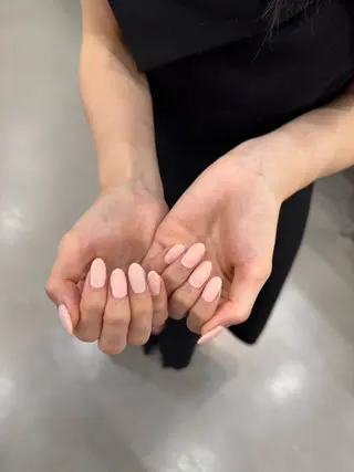 ネイル ROSAHair&make所属・原田 真帆のネイルデザイン